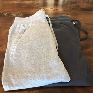 Men’s slim fit joggers